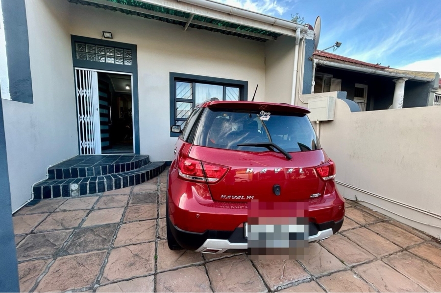 3 Bedroom Property for Sale in Salt River Western Cape